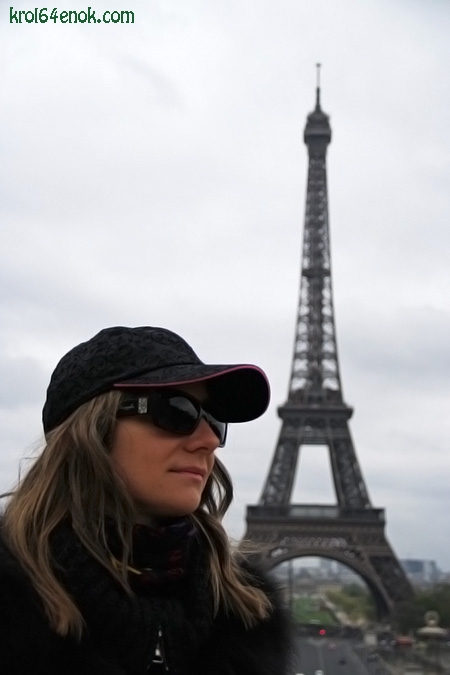 tower